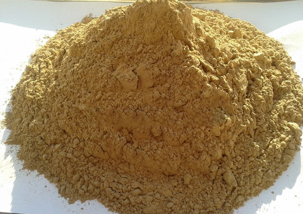 鈉基、鈣基膨潤(rùn)土