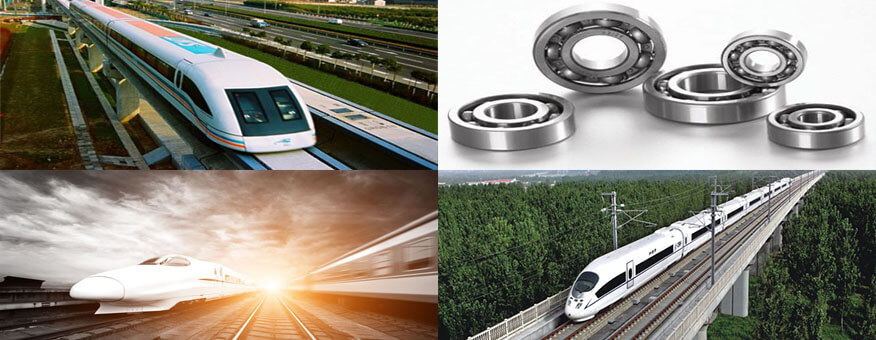 泰東實(shí)業(yè)鋼材產(chǎn)品用于中國(guó)高鐵、高端軸承等